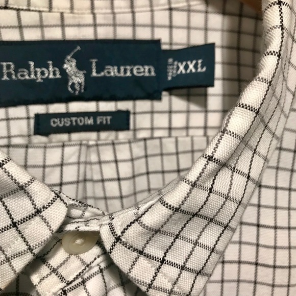 Polo by Ralph Lauren XXL Button Down - Picture 6 of 9